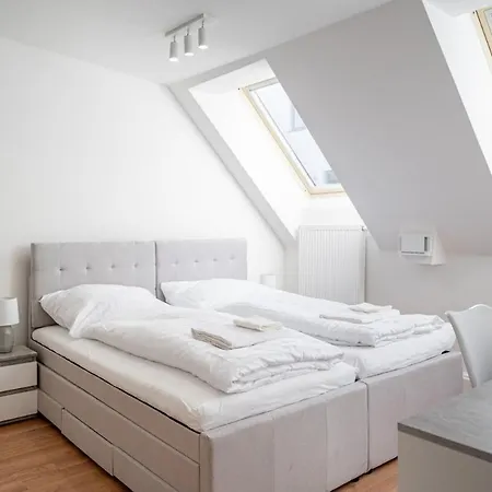 Location 2-bedroom Bratislava