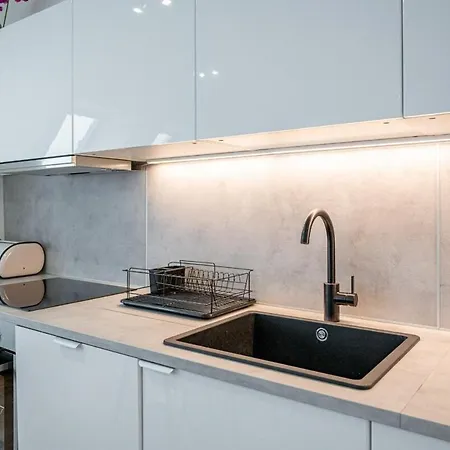 Location 2-bedroom Apartman