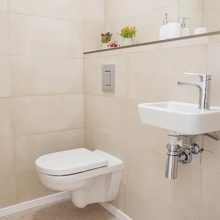 Apartamento Location 2-bedroom