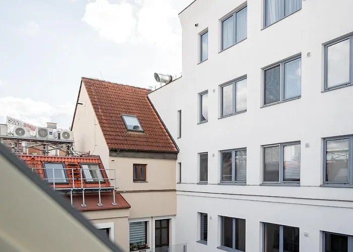 Lejlighed Location 2-bedroom *