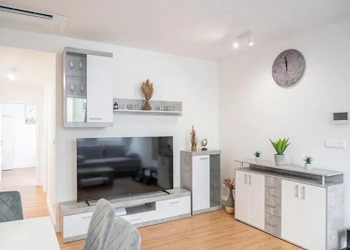 Lejlighed Location 2-bedroom *