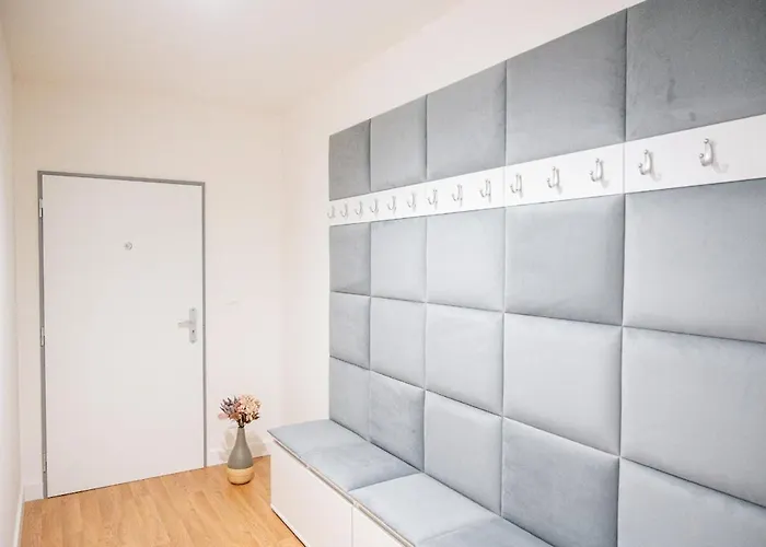 Lejlighed Location 2-bedroom *