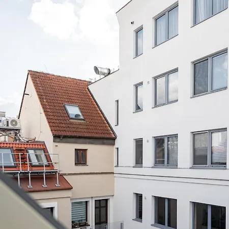 アパート Location 2-bedroom *