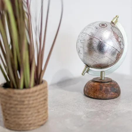 Location 2-bedroom アパート ブラチスラヴァ