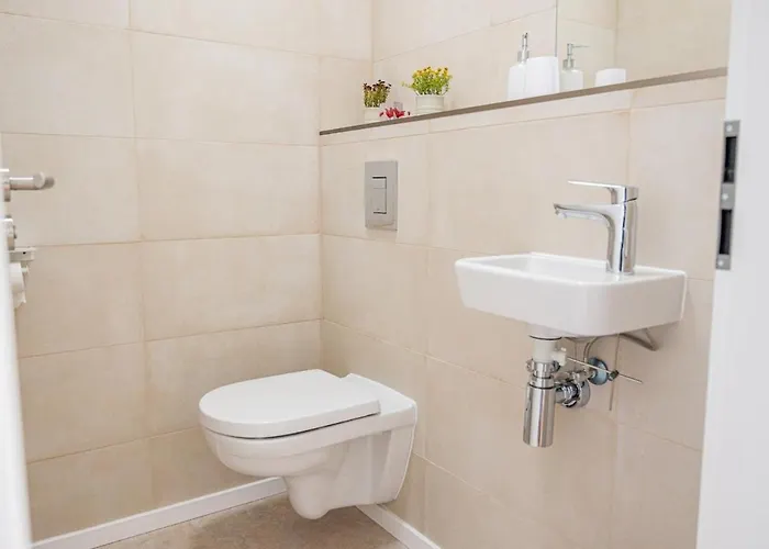 アパート Location 2-bedroom