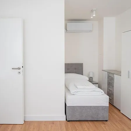 Apartament Location 2-bedroom *