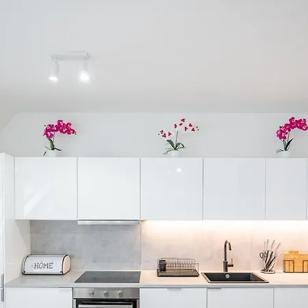 Apartament Location 2-bedroom Bratislava