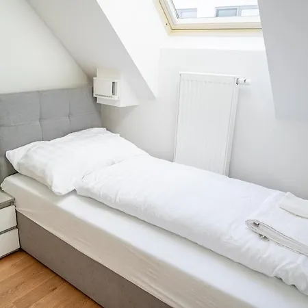 Apartament Location 2-bedroom Bratislava