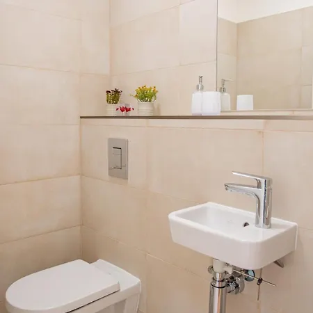 Apartament Location 2-bedroom *