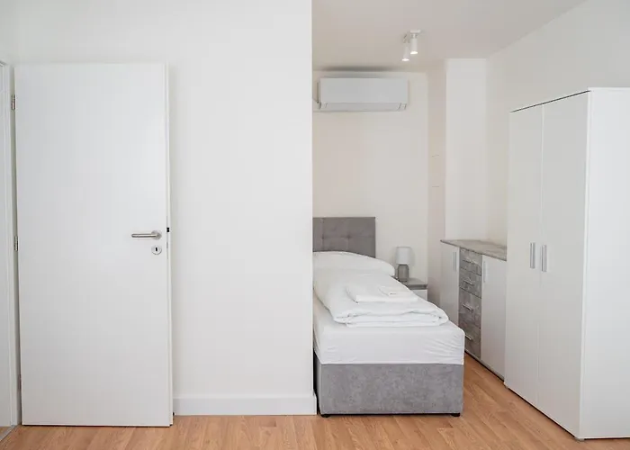 아파트 Location 2-bedroom *