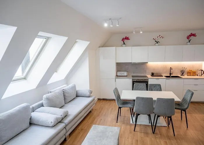 Location 2-bedroom 아파트